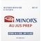 Minors Minor's Au Jus Prep 16.7 oz. Bottle, PK12 00074826901018 - alternate 4